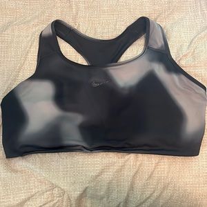 Nike sports bra